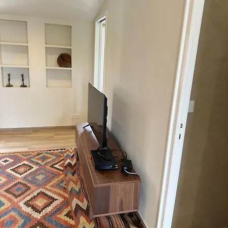 Cosy Star - Brand New Flat With Terrace Seaview Flat Ac For 4 Antibes