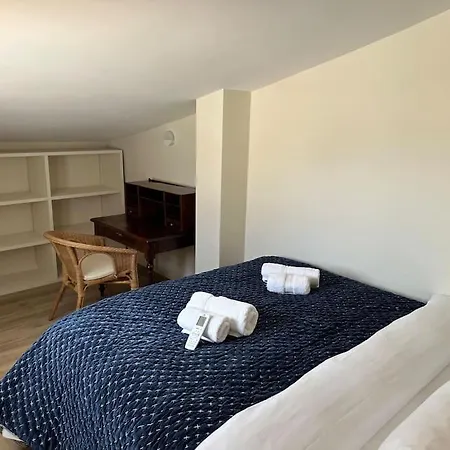 아파트 Cosy Star - Brand New Flat With Terrace Seaview Flat Ac For 4