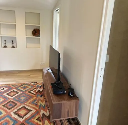 Cosy Star - Brand New Flat With Terrace Seaview Flat Ac For 4 أنتيب