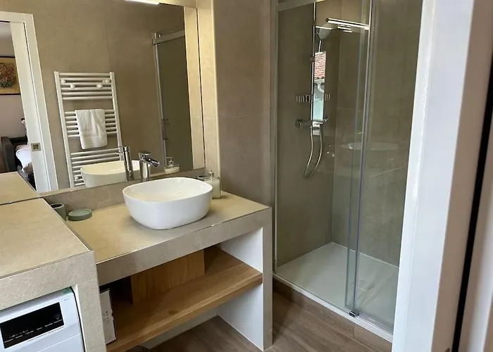 Cosy Star - Brand New Flat With Terrace Seaview Flat Ac For 4 * أنتيب